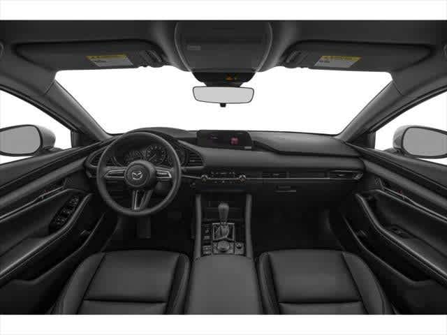2019 Mazda Mazda3 Select Package