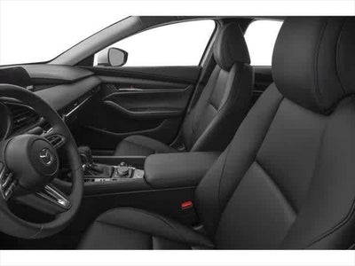 2019 Mazda Mazda3 Select Package