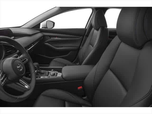 2019 Mazda Mazda3 Select Package