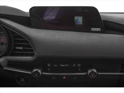 2019 Mazda Mazda3 Select Package
