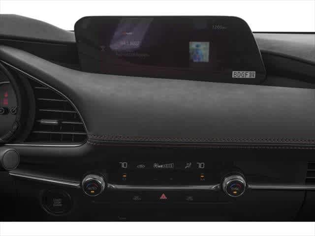 2019 Mazda Mazda3 Select Package