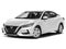 2021 Nissan Sentra SV Xtronic CVT