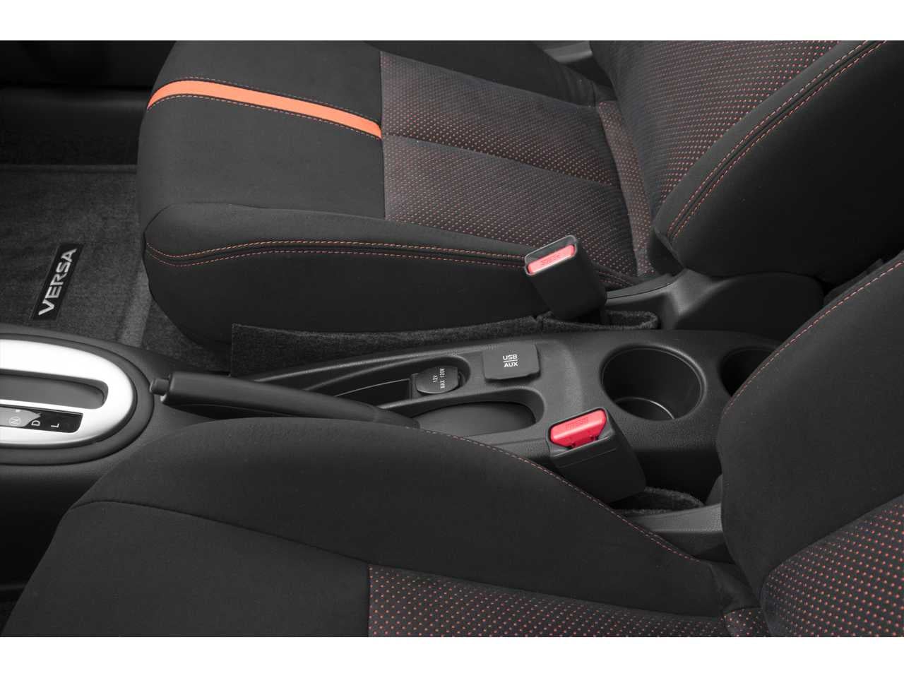 2015 Nissan Versa Note SR