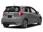 2015 Nissan Versa Note SR