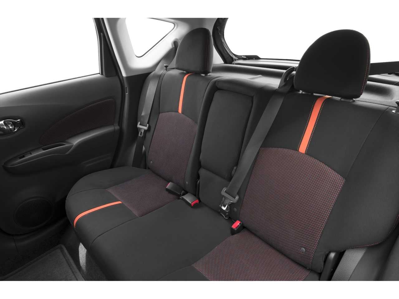 2015 Nissan Versa Note SR