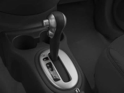 2017 Nissan Versa 1.6 SV