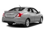 2017 Nissan Versa 1.6 SV