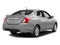 2017 Nissan Versa 1.6 SV