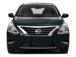 2017 Nissan Versa 1.6 SV