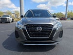 2023 Nissan Kicks S Xtronic CVT