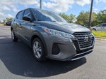 2023 Nissan Kicks S Xtronic CVT