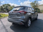 2023 Nissan Kicks S Xtronic CVT