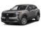 2025 Nissan Kicks S FWD