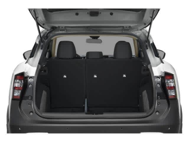 2025 Nissan Kicks S FWD
