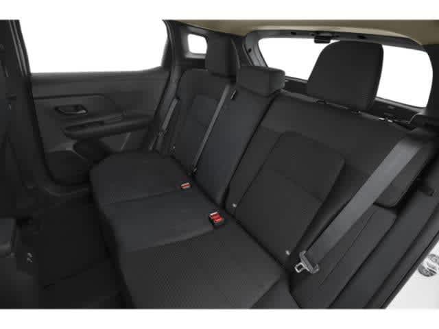 2025 Nissan Kicks S FWD