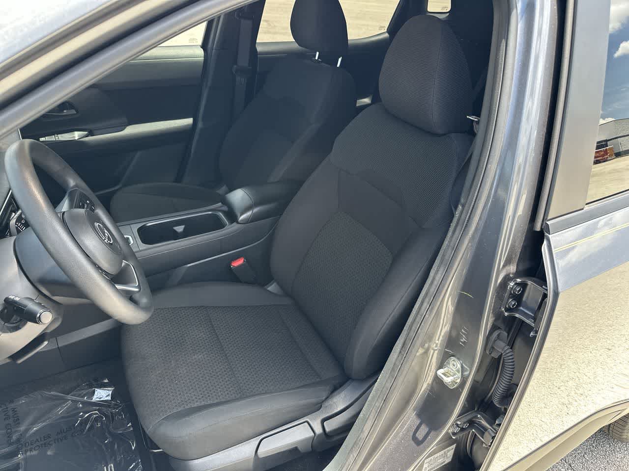 2025 Nissan Kicks S FWD
