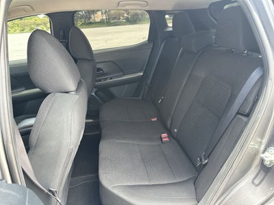2025 Nissan Kicks S FWD