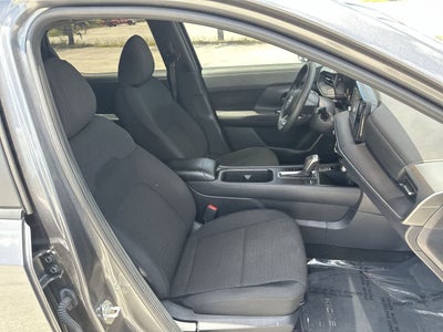 2025 Nissan Kicks S FWD