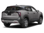 2025 Nissan Kicks S FWD