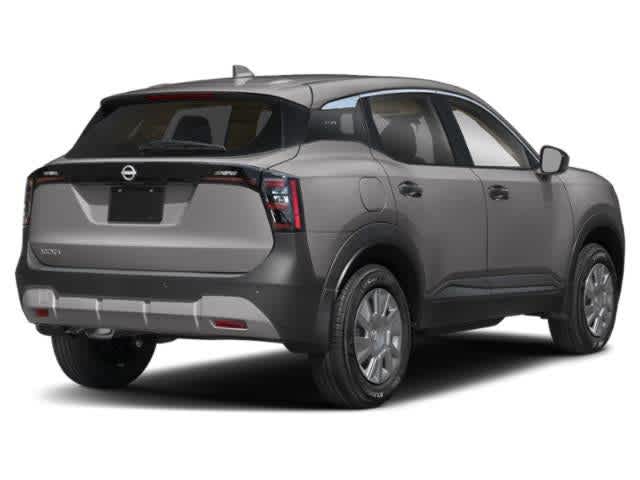 2025 Nissan Kicks S FWD