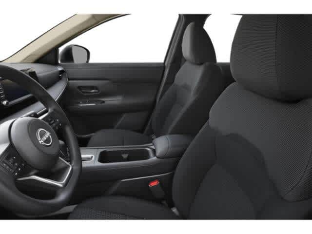 2025 Nissan Kicks S FWD