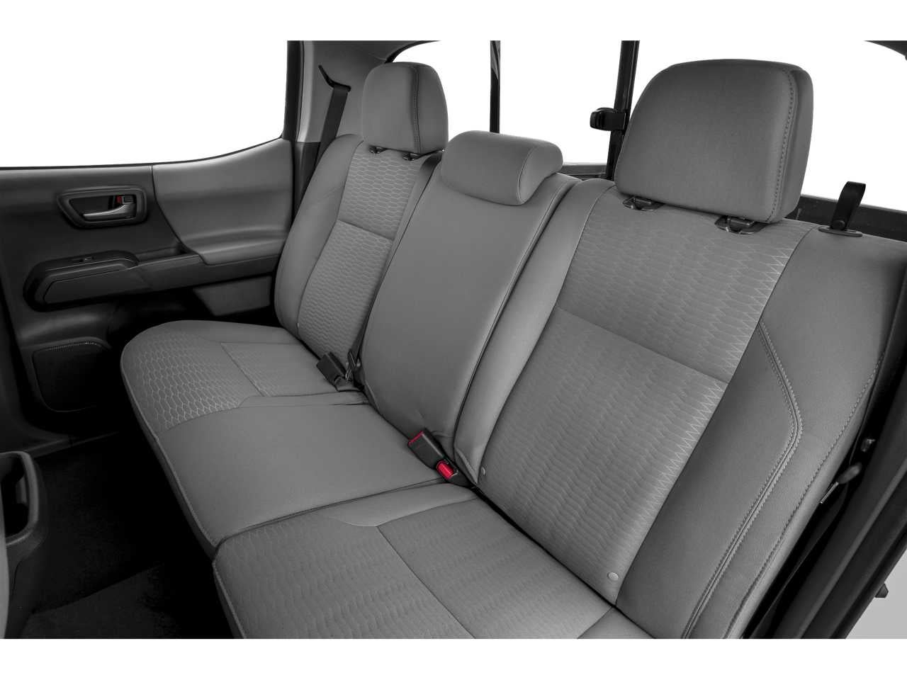 2019 Toyota Tacoma SR5