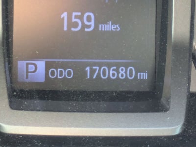 2019 Toyota Tacoma SR5 V6