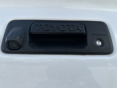 2019 Toyota Tacoma SR5 V6