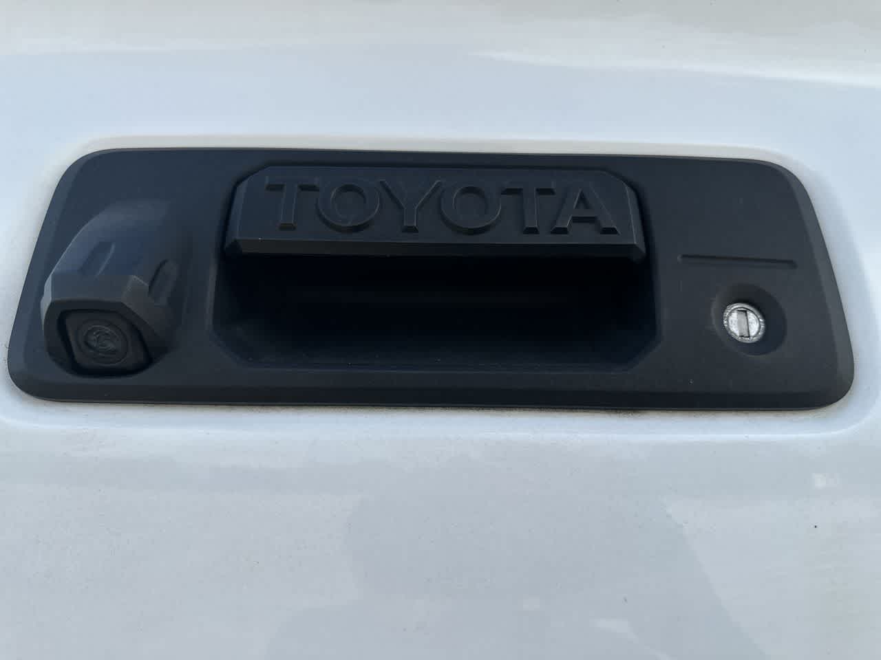 2019 Toyota Tacoma SR5 V6