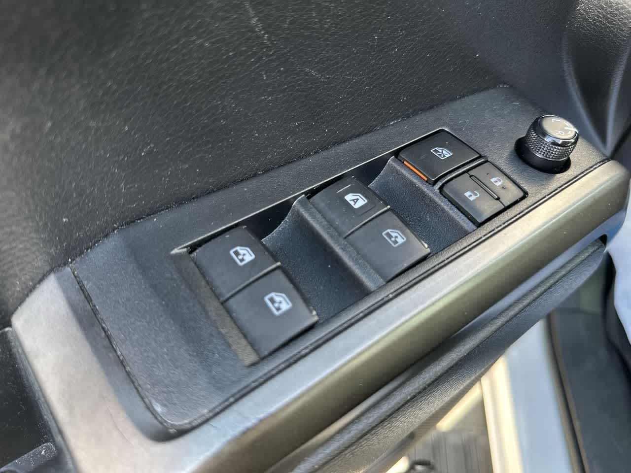2019 Toyota Tacoma SR5 V6