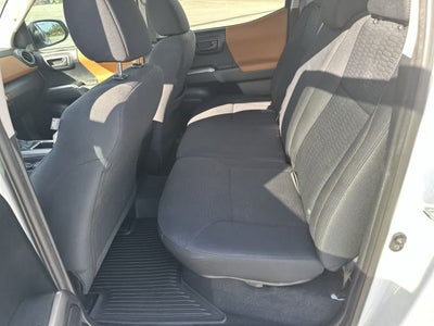 2019 Toyota Tacoma SR5 V6