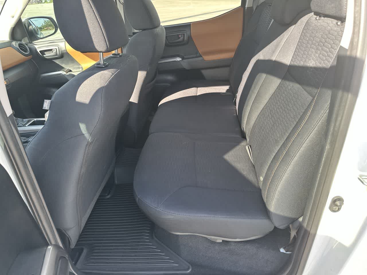 2019 Toyota Tacoma SR5 V6