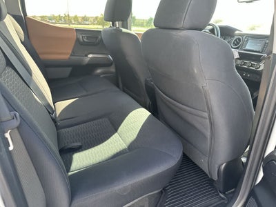 2019 Toyota Tacoma SR5 V6