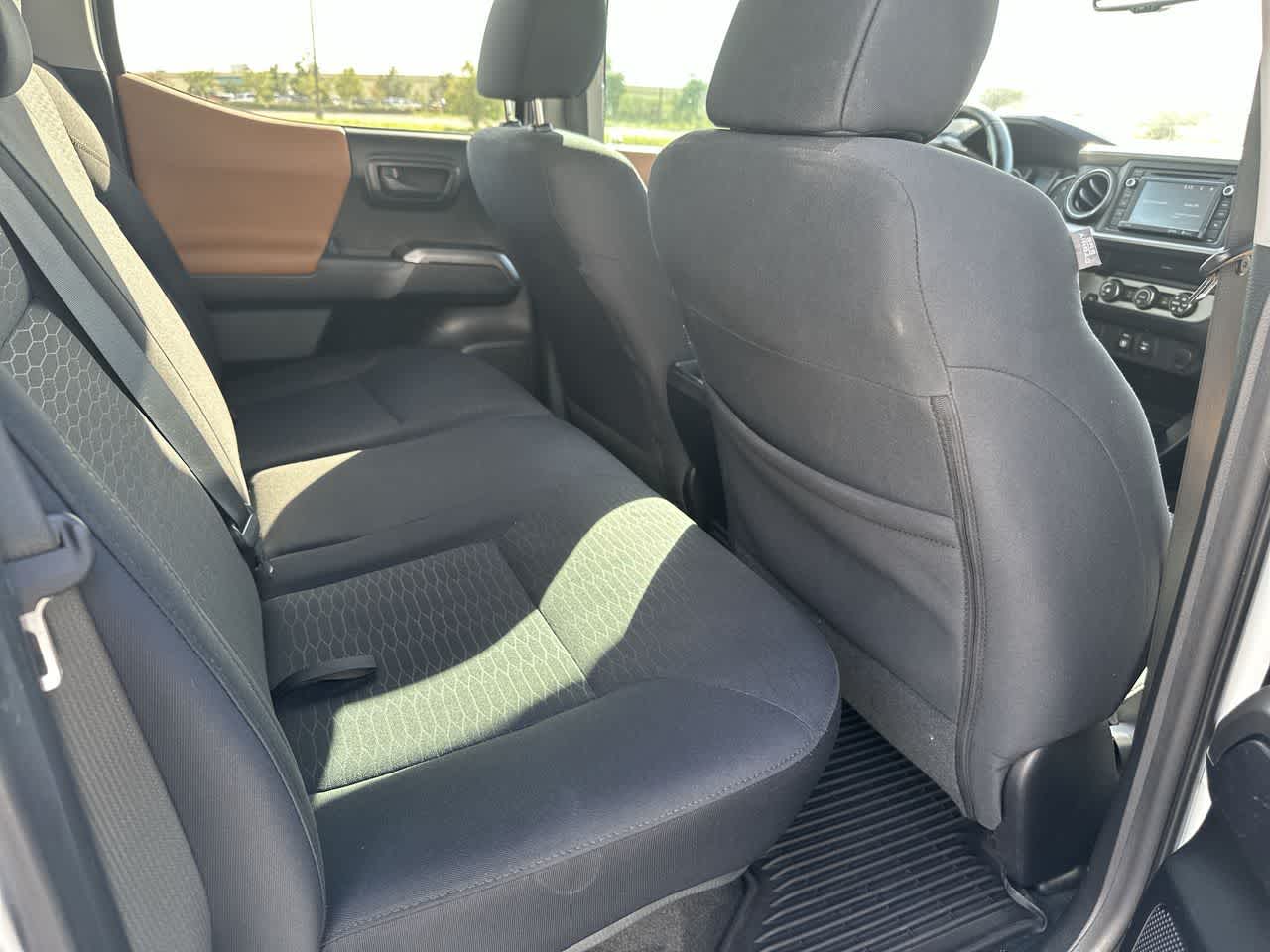 2019 Toyota Tacoma SR5 V6