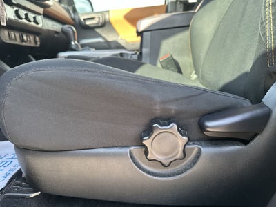 2019 Toyota Tacoma SR5 V6