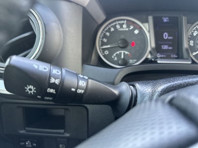 2019 Toyota Tacoma SR5 V6