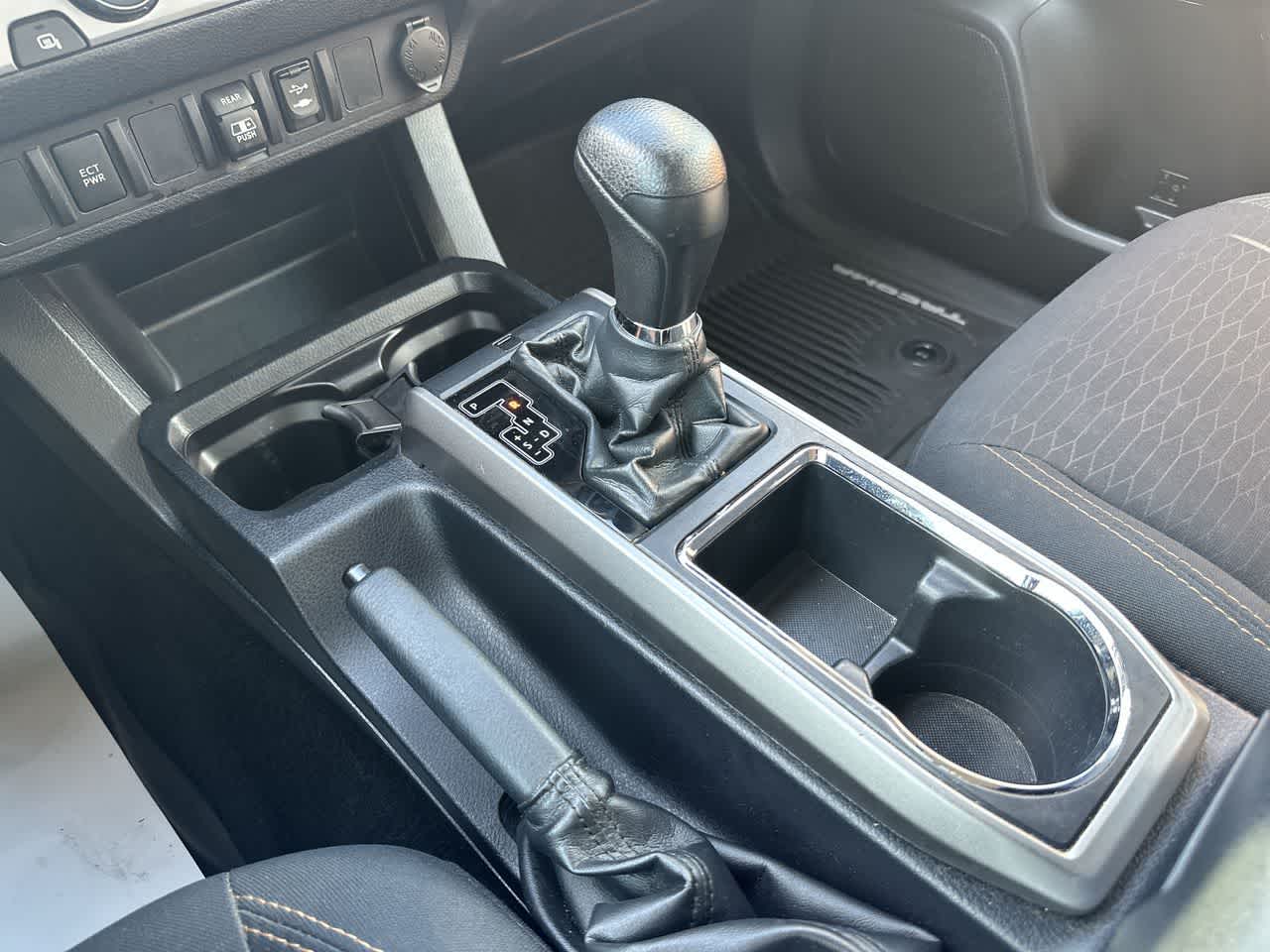 2019 Toyota Tacoma SR5 V6