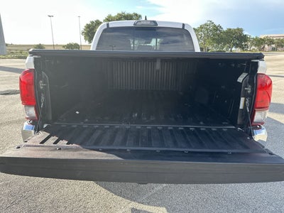 2019 Toyota Tacoma SR5 V6