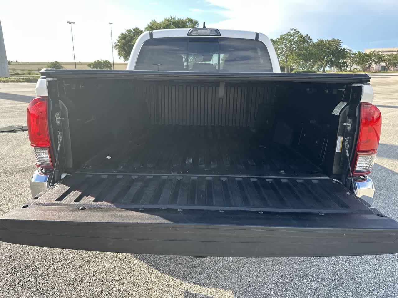 2019 Toyota Tacoma SR5 V6