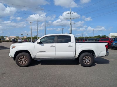 2019 Toyota Tacoma SR5 V6