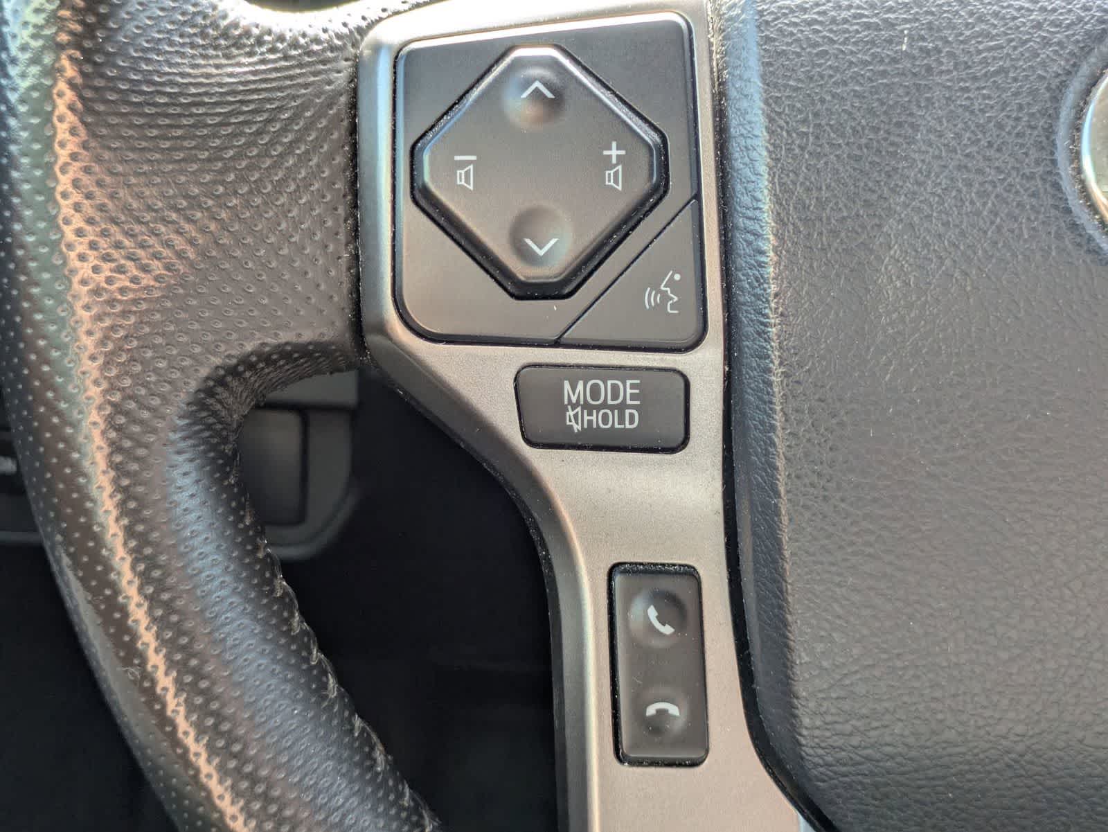 2019 Toyota Tacoma SR5 V6