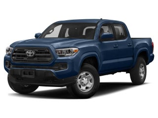 2019 Toyota Tacoma SR5 V6
