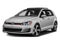 2017 Volkswagen Golf GTI SE 4-Door