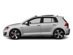 2017 Volkswagen Golf GTI SE 4-Door