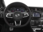 2017 Volkswagen Golf GTI SE 4-Door