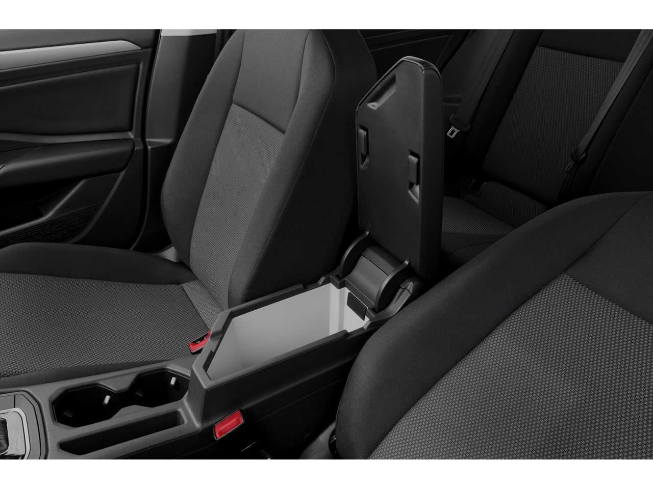 2021 Volkswagen Jetta 1.4T S