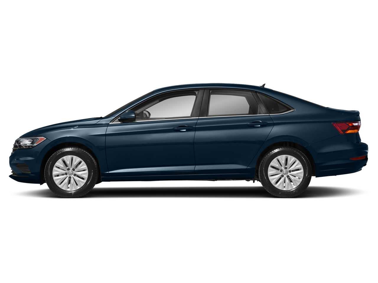 2021 Volkswagen Jetta 1.4T S