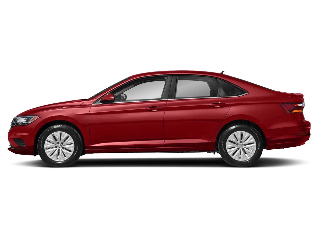 2021 Volkswagen Jetta 1.4T S