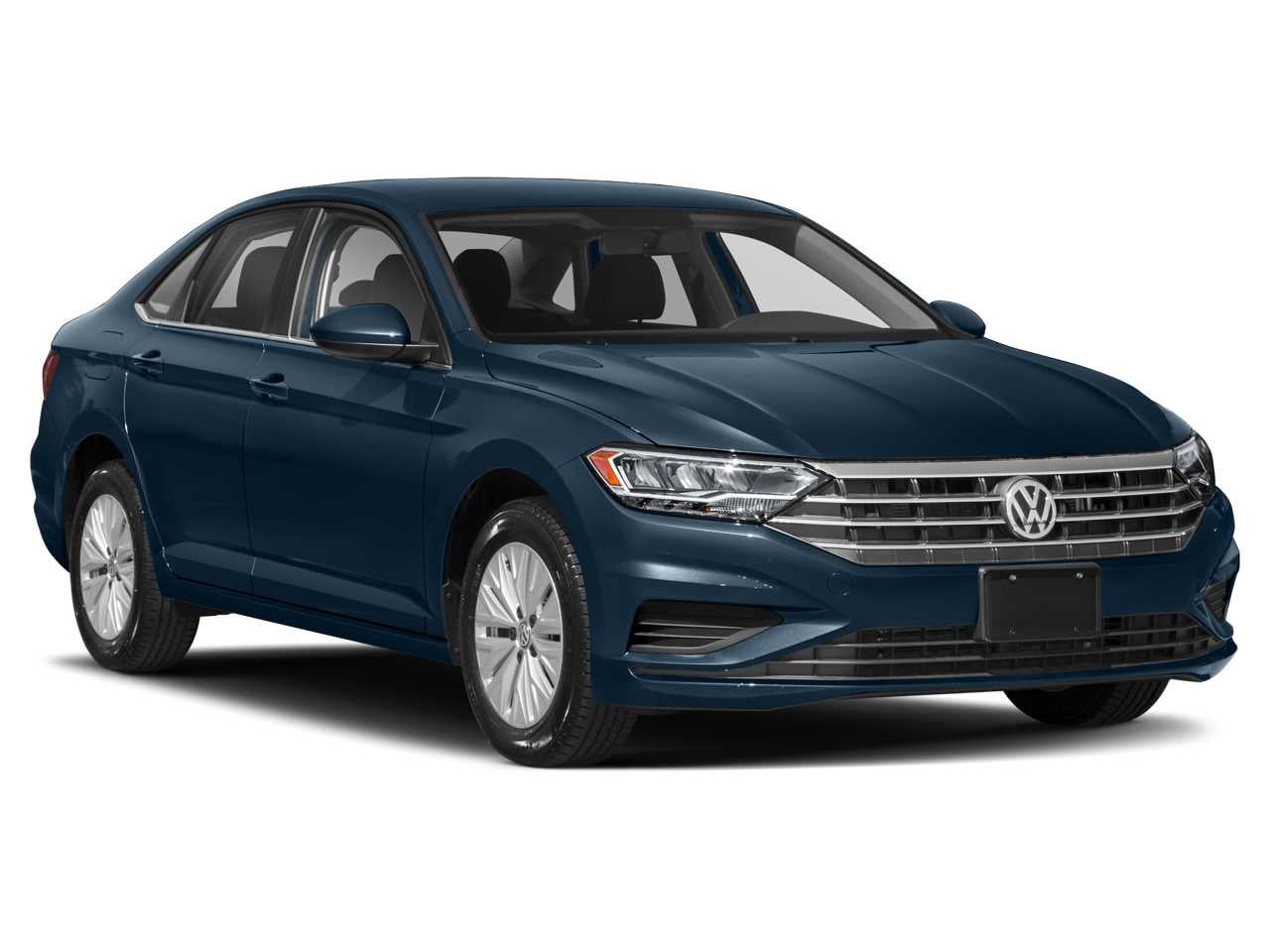 2021 Volkswagen Jetta 1.4T S