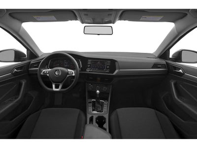 2021 Volkswagen Jetta 1.4T S